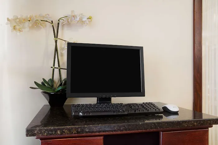 Country Inn & Suites by Radisson, Atlanta I-75 South, GA 4