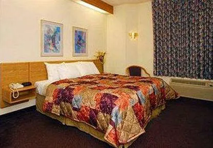 Americas Best Value Inn & Suites Morrow Atlanta 4