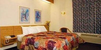 Americas Best Value Inn & Suites Morrow Atlanta