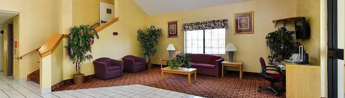 Americas Best Value Inn & Suites Morrow Atlanta 4