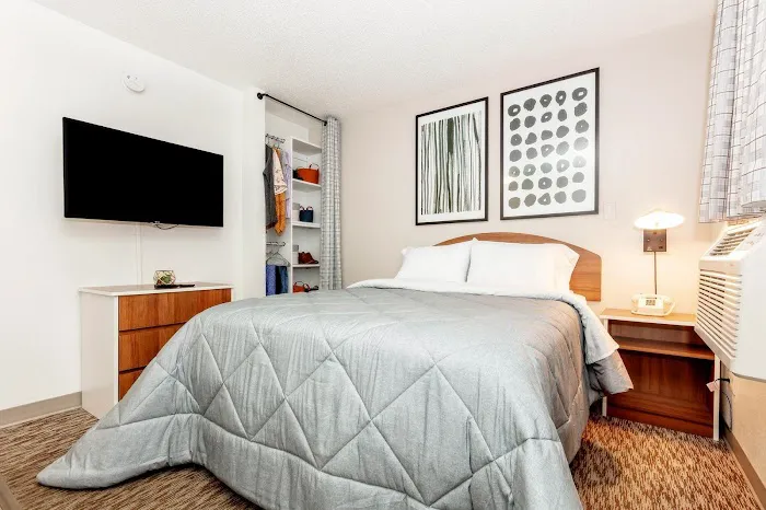 InTown Suites Extended Stay Select Atlanta GA - Morrow 4