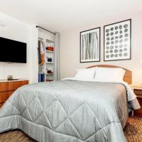 InTown Suites Extended Stay Select Atlanta GA - Morrow ico