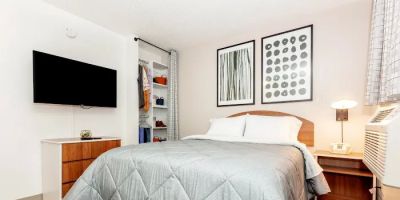 InTown Suites Extended Stay Select Atlanta GA - Morrow