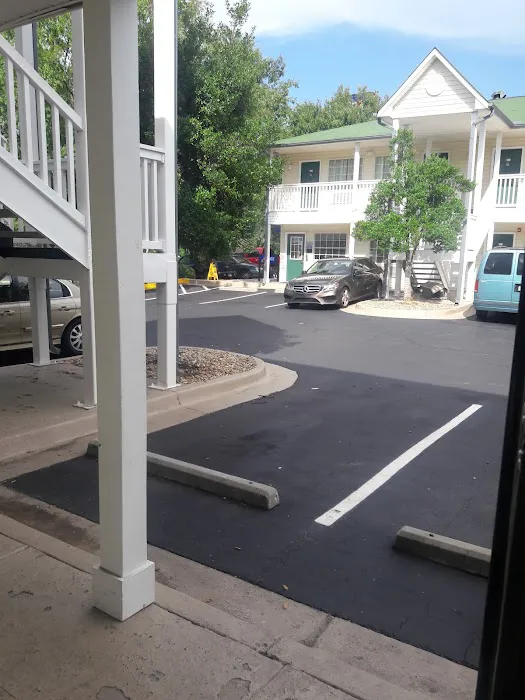 InTown Suites Extended Stay Select Atlanta GA - Morrow 4
