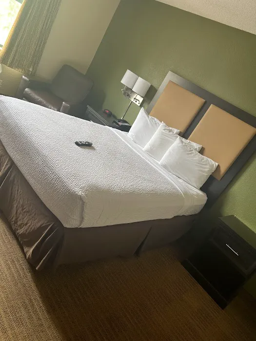 InTown Suites Extended Stay Select Atlanta GA - Morrow 4