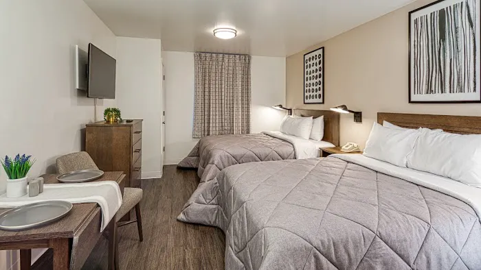 InTown Suites Extended Stay Select Atlanta GA - Morrow 4