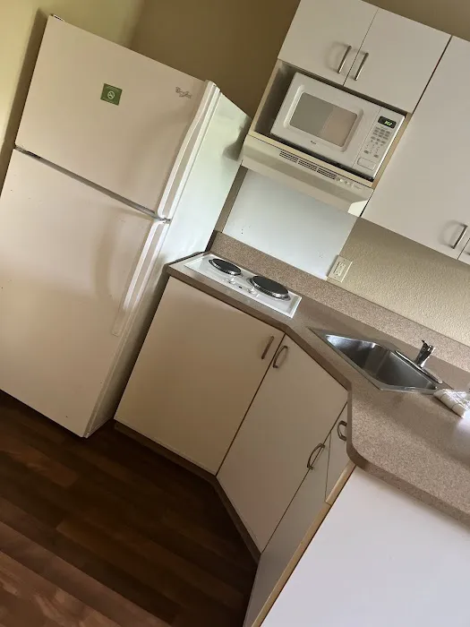 InTown Suites Extended Stay Select Atlanta GA - Morrow 4