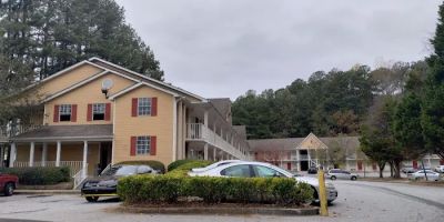 HomeStay Suites