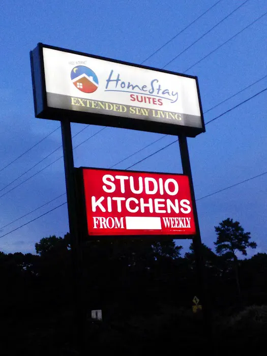 HomeStay Suites 4