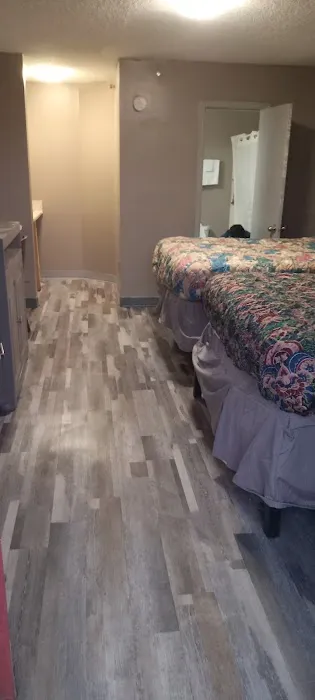 HomeStay Suites 4