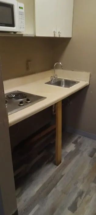 HomeStay Suites 4