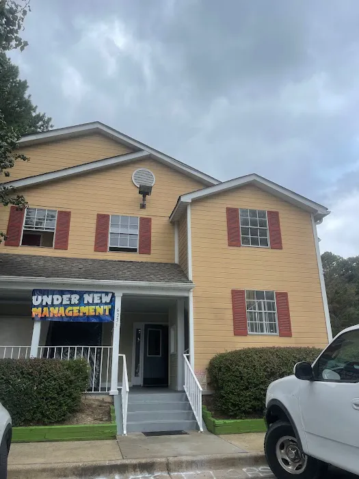 Live In Lodge Extended Stay Riverdale 4