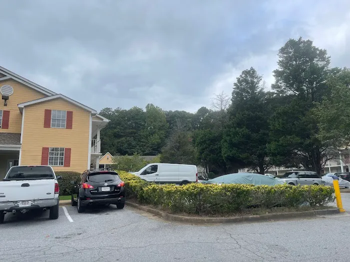 Live In Lodge Extended Stay Riverdale 4