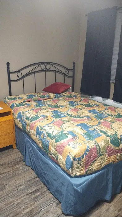 Live In Lodge Extended Stay Riverdale 4