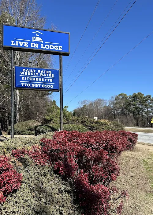 Live In Lodge Extended Stay Riverdale 4