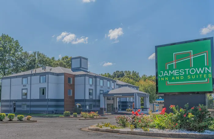 Jamestown Inn And Suites 4