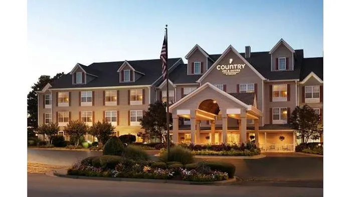 Country Inn & Suites By Radisson, Atlanta Airport North, GA 5