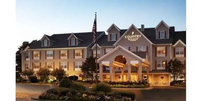 Country Inn & Suites By Radisson, Atlanta Airport North, GA