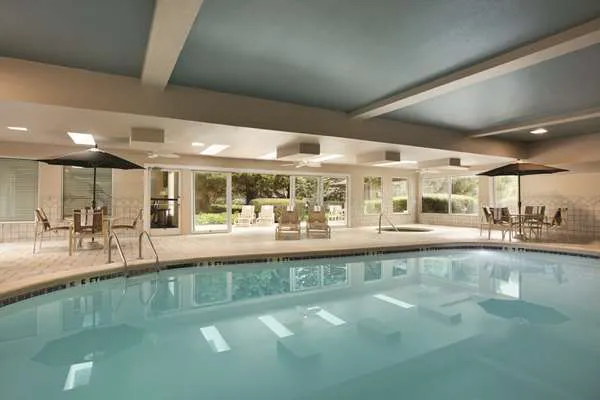 Country Inn & Suites By Radisson, Atlanta Airport North, GA 5