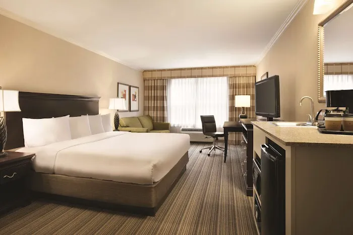 Country Inn & Suites By Radisson, Atlanta Airport North, GA 5
