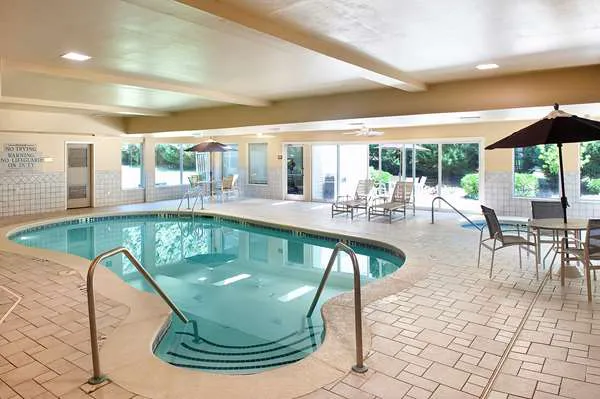 Country Inn & Suites By Radisson, Atlanta Airport North, GA 5