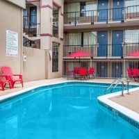 Econo Lodge ico