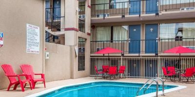 Econo Lodge