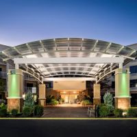 Holiday Inn & Suites Atlanta Airport-North by IHG ico