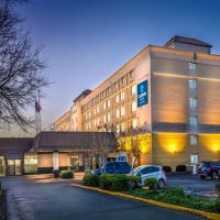 Clarion Hotel Atlanta Airport ico