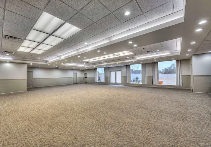 Clarion Hotel Atlanta Airport 4