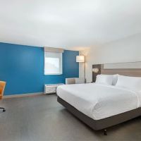 Holiday Inn Express Atlanta Airport - North by IHG ico
