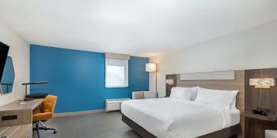 Holiday Inn Express Atlanta Airport - North by IHG