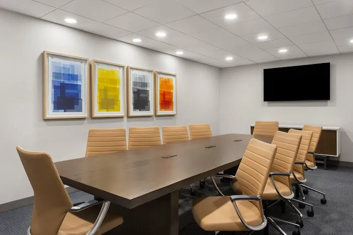 Holiday Inn Express Atlanta Airport - North by IHG 4
