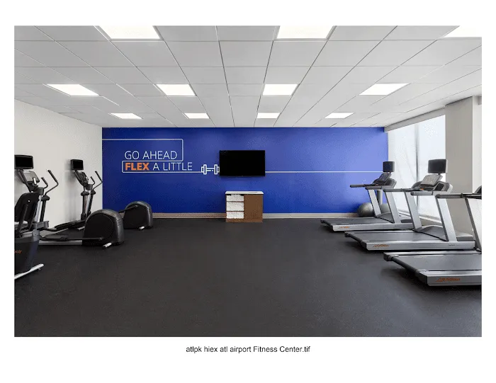 Holiday Inn Express Atlanta Airport - North by IHG 4