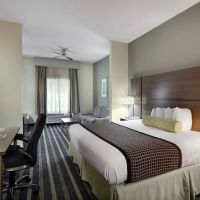 SKY POINT HOTEL & SUITES - ATLANTA AIRPORT ico