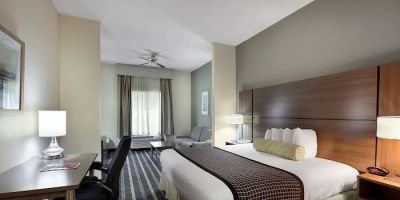 SKY POINT HOTEL & SUITES - ATLANTA AIRPORT