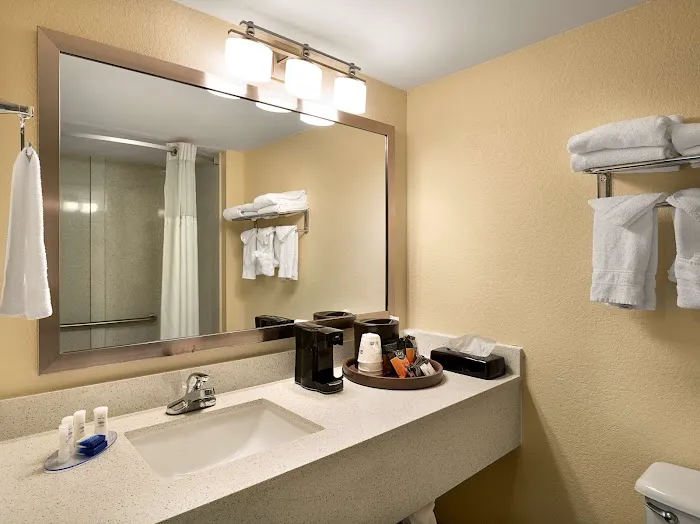 SKY POINT HOTEL & SUITES - ATLANTA AIRPORT 4