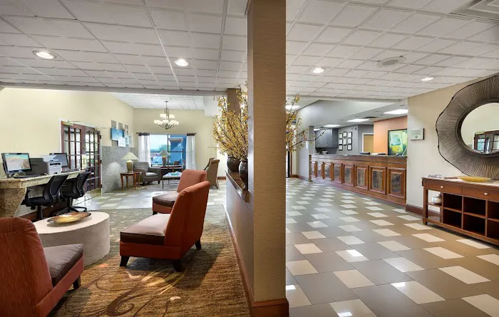 SKY POINT HOTEL & SUITES - ATLANTA AIRPORT 4