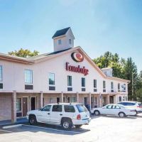 Econo Lodge ico
