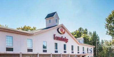 Econo Lodge