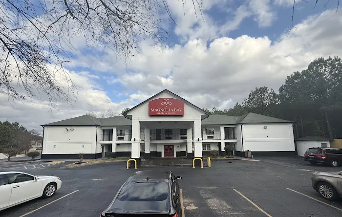 Magnolia Bay Hotel & Suites - Jonesboro,Georgia 4