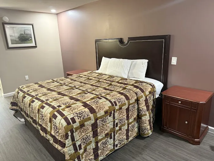 Magnolia Bay Hotel & Suites - Jonesboro,Georgia 4