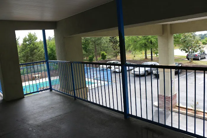 Magnolia Bay Hotel & Suites - Jonesboro,Georgia 4