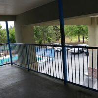 Magnolia Bay Hotel & Suites - Jonesboro,Georgia ico