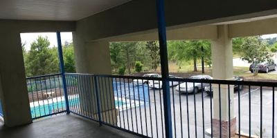 Magnolia Bay Hotel & Suites - Jonesboro,Georgia
