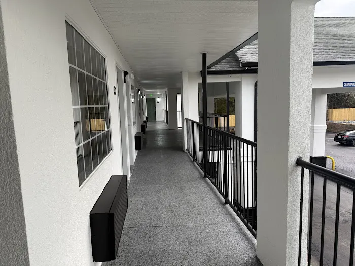 Magnolia Bay Hotel & Suites - Jonesboro,Georgia 4