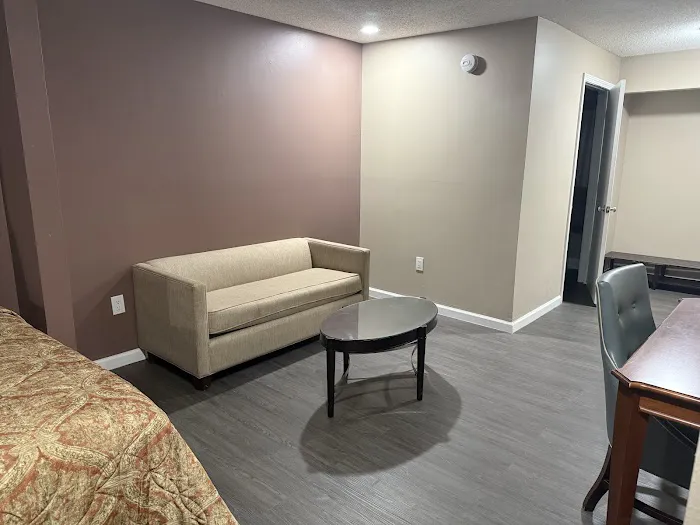 Magnolia Bay Hotel & Suites - Jonesboro,Georgia 4