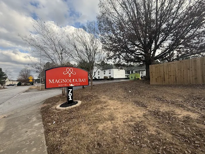 Magnolia Bay Hotel & Suites - Jonesboro,Georgia 4