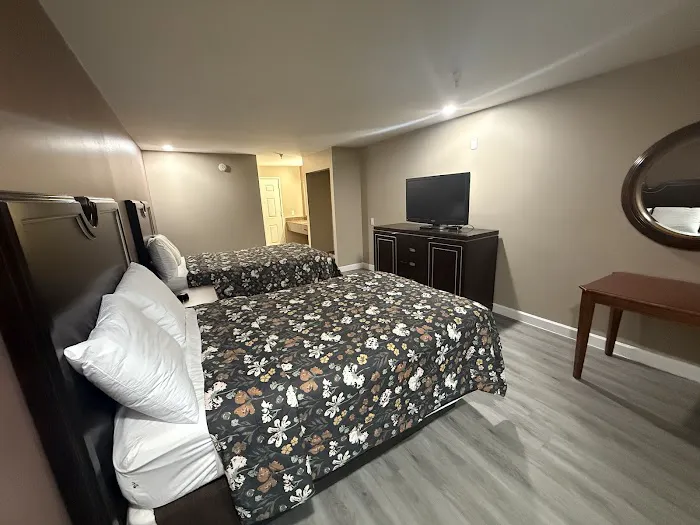 Magnolia Bay Hotel & Suites - Jonesboro,Georgia 4
