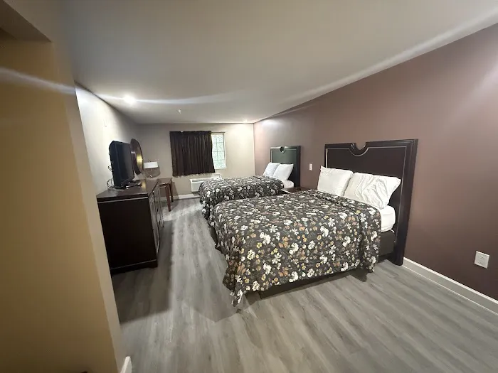 Magnolia Bay Hotel & Suites - Jonesboro,Georgia 4